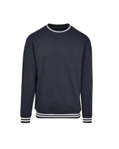 Build Your Brand College Sweat Crew