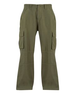 Build Your Brand Classic Cargo Pants