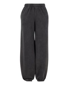 Build Your Brand Women’s Vintage Heavy Sweatpants