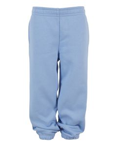 Build Your Brand Kids Fluffy Sweatpants