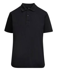Build Your Brand Women’s Sorona Polo Tee