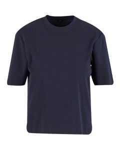 Build Your Brand Women’s Sorona Loose-Fit Tee