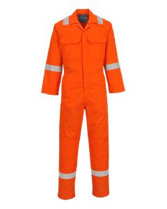 Portwest Bizweld BZ506 Work FR Classic Coverall