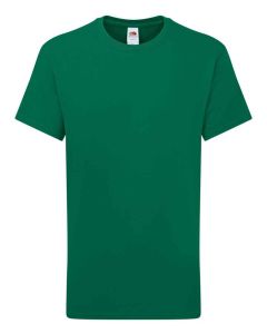 Fruit of the Loom Iconic Kids 195 T Shirt