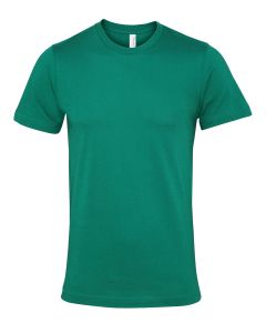 Bella+Canvas Unisex Triblend Crew Neck T-Shirt