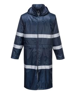 Portwest F438 Classic Iona Rain Coat