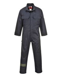 Portwest Bizflame FR80 Work+ FR Coverall