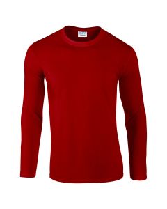 Softstyle long sleeve t-shirt