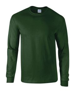 Gildan Ultra Cotton Adult Long Sleeve T-shirt