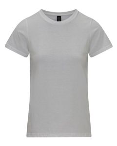 Gildan Softstyle Midweight Womens T Shirt