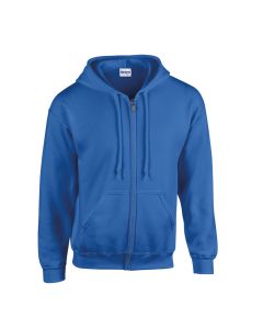 Gildan Heavy Blend Full Zip Hoodie