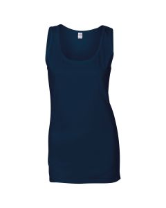 Gildan SoftStyle Ladies Tank