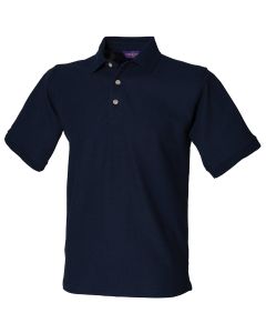 Henbury Ultimate 65/35 Polo