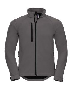 Russell Softshell Jacket