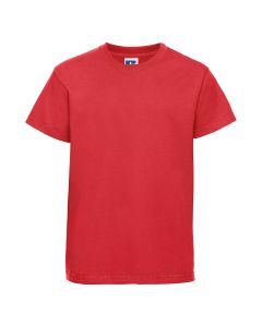 Russell Kids 180 Cotton T Shirt