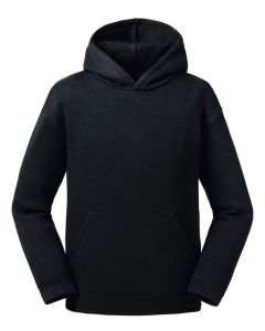 Russell Kids Authentic Hooded Sweatshirt