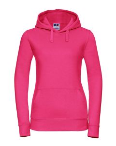 Russell Ladies Authentic Hooded Sweatshirt
