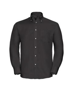 Russell L/S Utimate Non-Iron Shirt