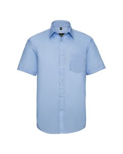 Russell S/S Ultimate Non-Iron Shirt 