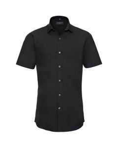 Russell S/S Ultimate Stretch Shirt