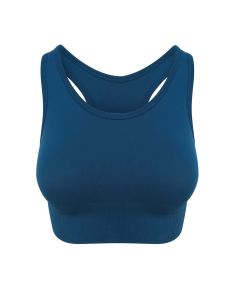 AWDis Women's Cool Seamless Crop Top