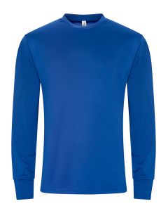 AWDis Long Sleeve Active T