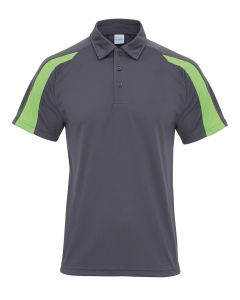 AWDis Contrast Cool Polo