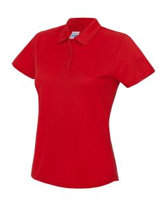 AWDis Women's Cool Polo