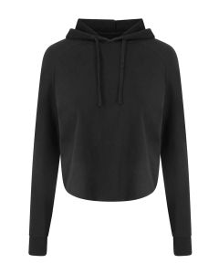 AWDis Women's Cross Back Hoodie