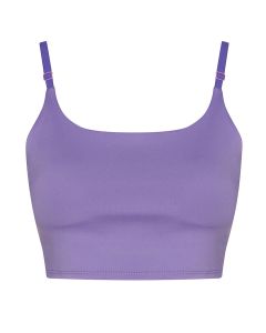AWDis Womens Recycled Tech Sports Bra
