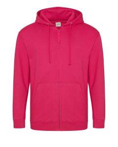 AWDis Zip Hoodie