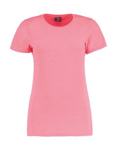 Kustom Kit Women's Superwash Fashion Fit T Shirt