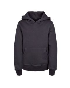 Build Your Brand Kids Basic Hoodie