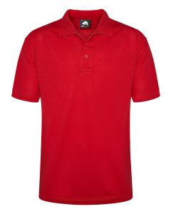 ORN Raven Poloshirt