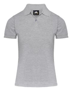 ORN Ladies Eagle Poloshirt