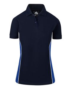 ORN Ladies Silverswift Poloshirt