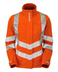 Pulsar Protect Womens HV Softshell