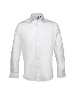  Premier Supreme Poplin L/S Shirt
