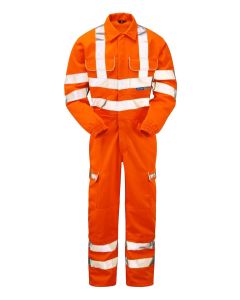 Pulsar Protect HV YCombat Coverall