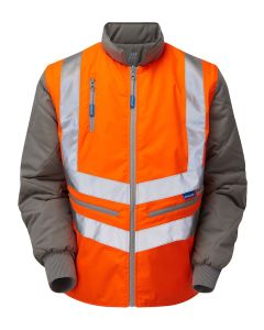Pulsar Protect HV  Interactive Body Warmer