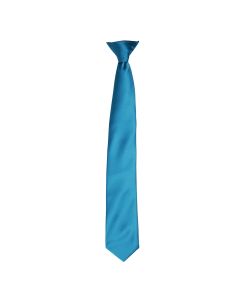Premier Colours Satin Clip Tie