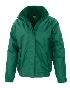 Result Core Channel Jacket
