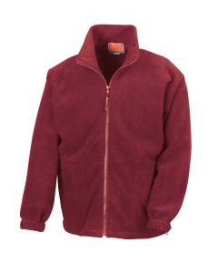 Result Polartherm Fleece Jacket