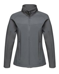 Regatta Professional Women's Uproar Softshell Jacket