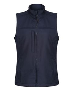 Regatta Ladies Flux Soft Shell Bodywarmer