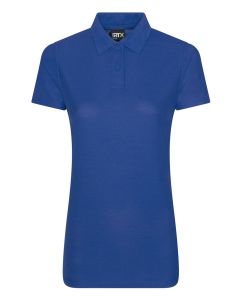 Pro RTX Women's Pro Polyester Polo