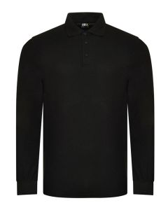 ProRTX Long Sleeve Polo