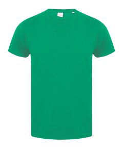 SkinniFit Men's Feel Good Stretch T Shirt