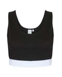 SF Women's Fashion Crop Top