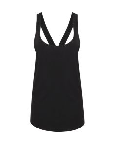 SF Women's Fashion Workout Vest